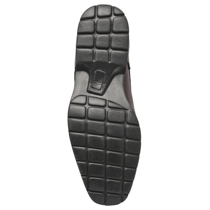 Pure Leather Chocolate Color Derby -  Geneva, DERCHC2503
