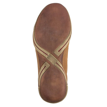 Pure Leather Sneaker -  Neo (Textured Tan), FA6807CRZLow