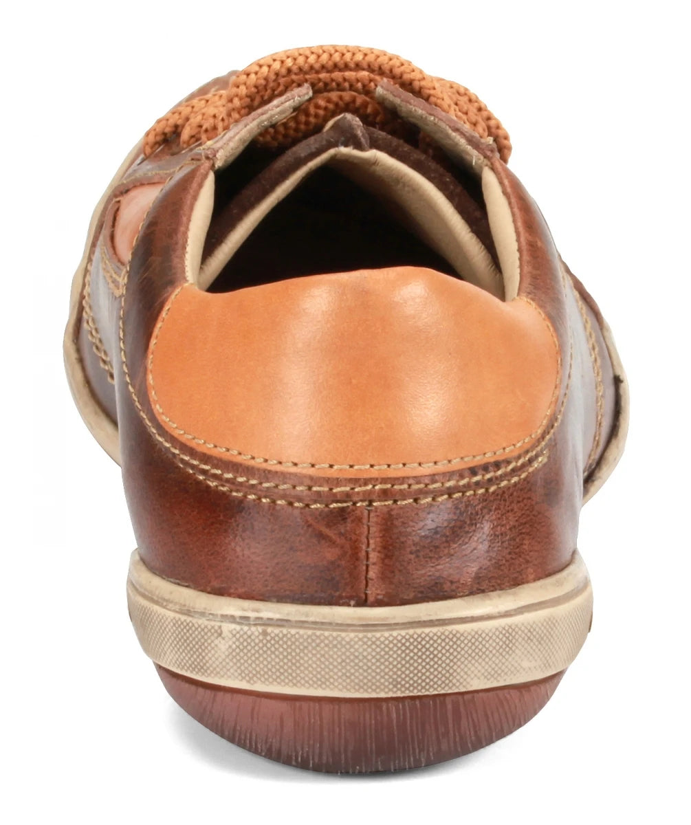 Pure Leather Sneaker - Neo (Crazy), FA68B03CRZ