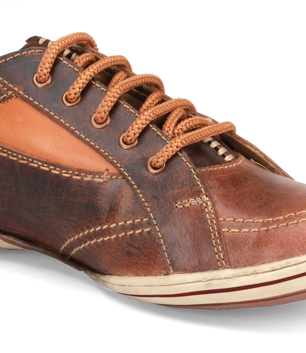 Pure Leather Sneaker - Neo (Crazy), FA68B03CRZ