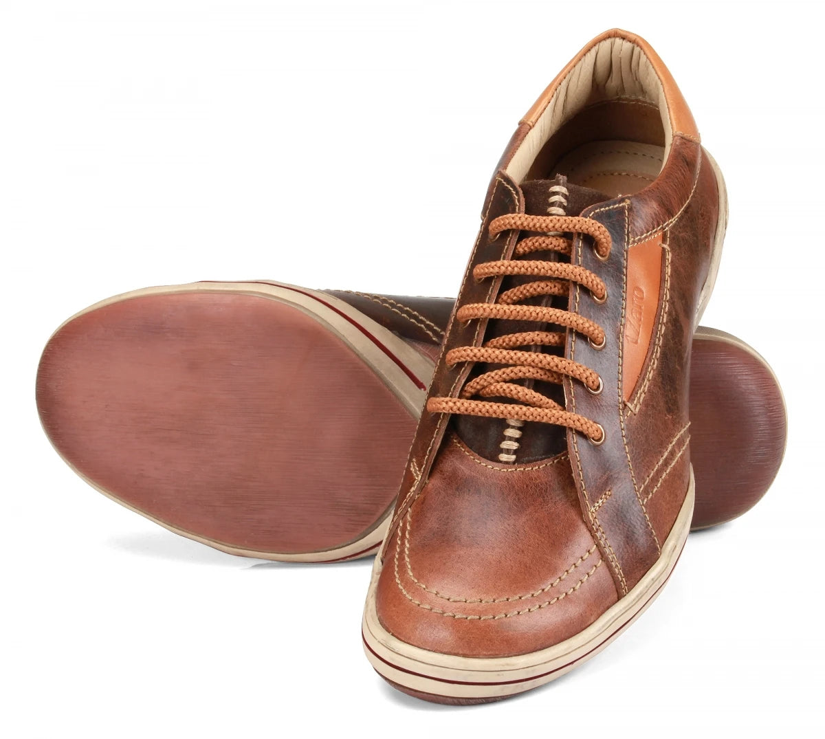 Pure Leather Sneaker - Neo (Crazy), FA68B03CRZ