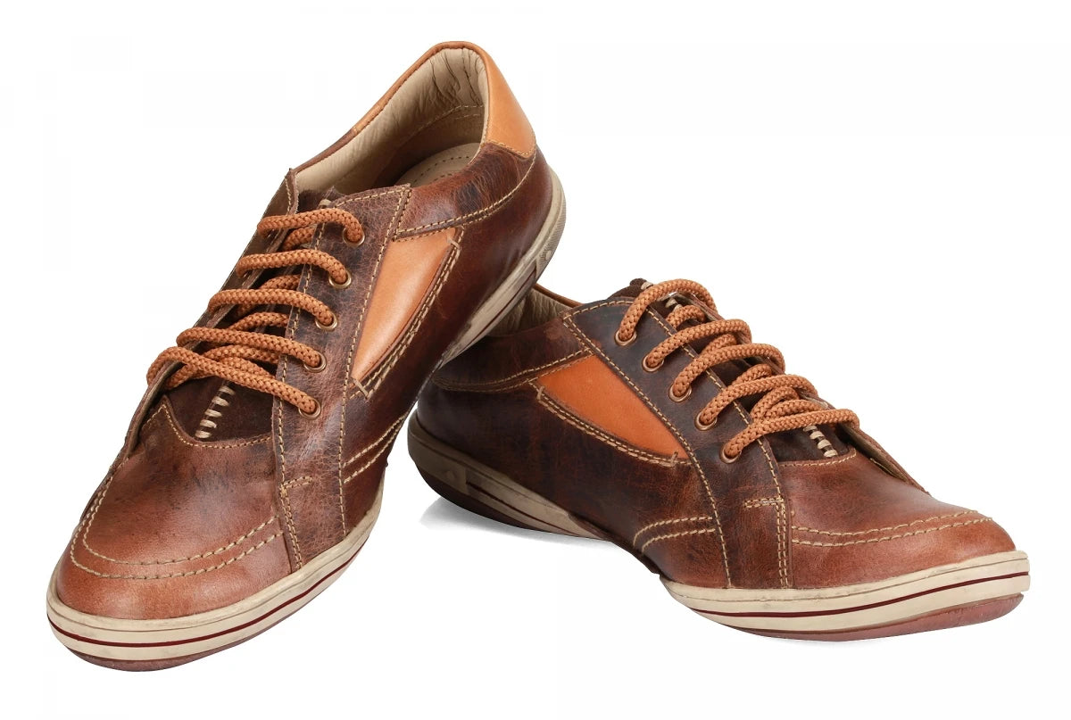 Pure Leather Sneaker - Neo (Crazy), FA68B03CRZ