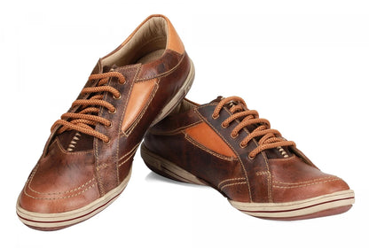 Pure Leather Sneaker - Neo (Crazy), FA68B03CRZ