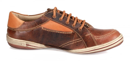 Pure Leather Sneaker - Neo (Crazy), FA68B03CRZ