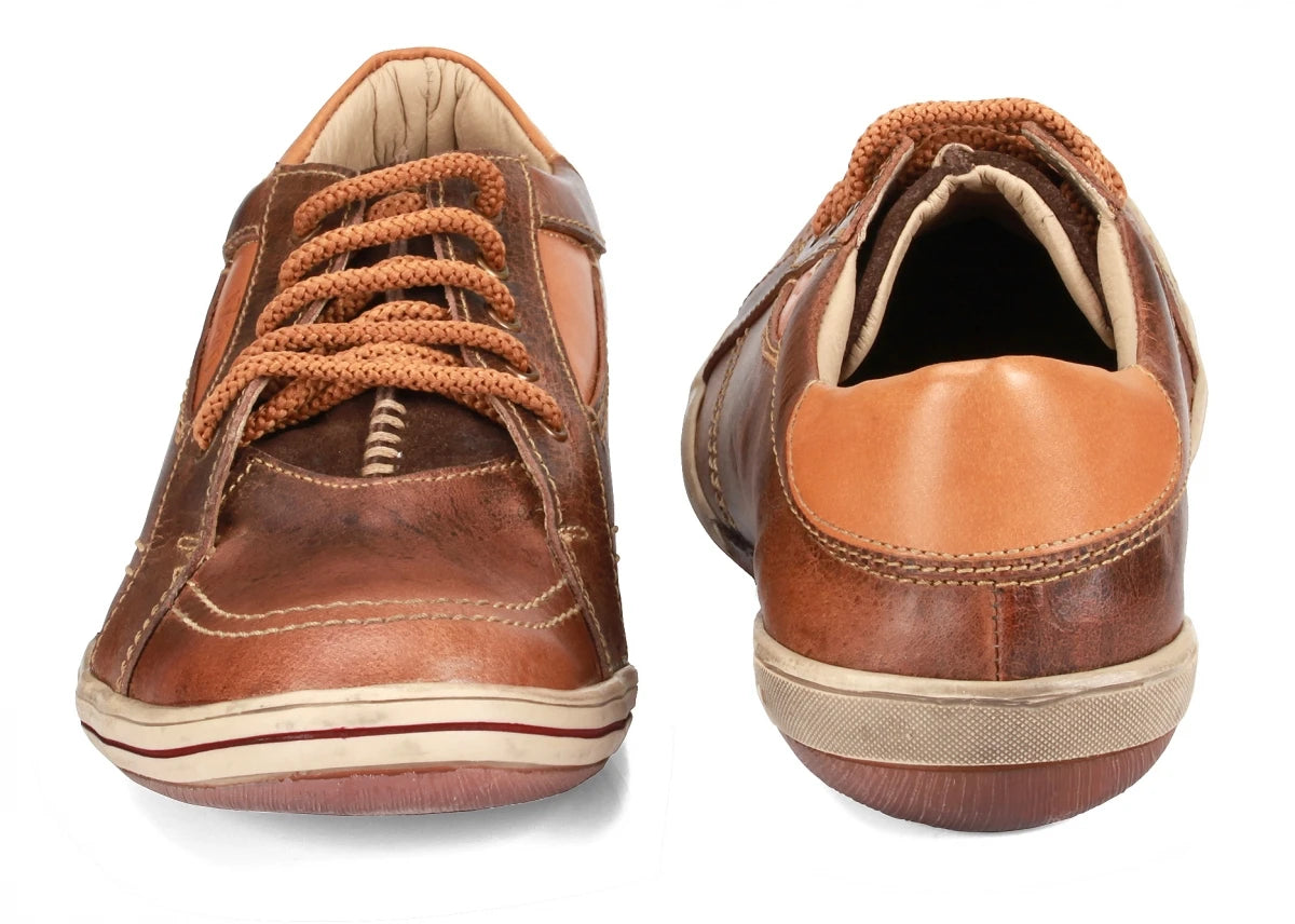 Pure Leather Sneaker - Neo (Crazy), FA68B03CRZ