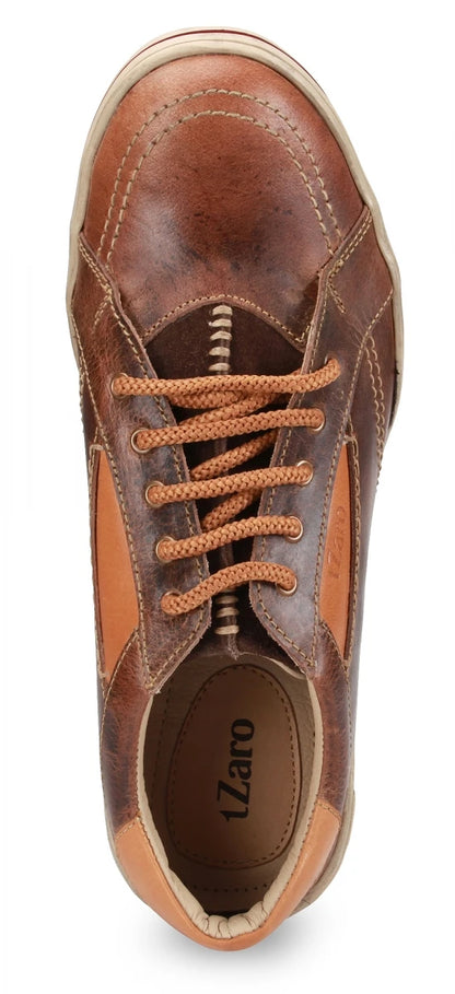 Pure Leather Sneaker - Neo (Crazy), FA68B03CRZ