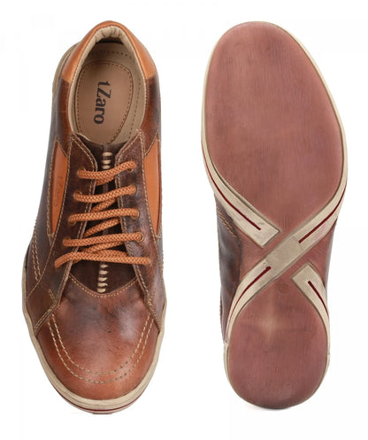 Pure Leather Sneaker - Neo (Crazy), FA68B03CRZ