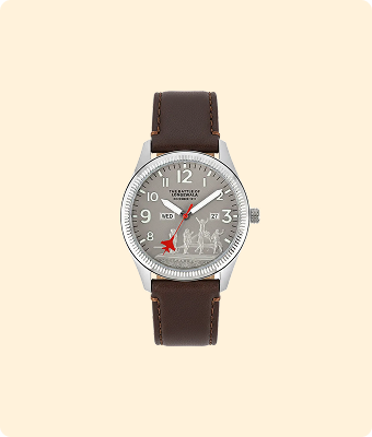 Watches