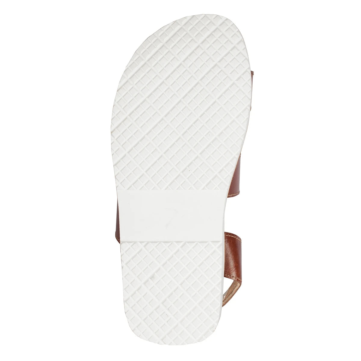Pure Leather, Super-light, Sandals - Glator(Tan), HB1906TNWH