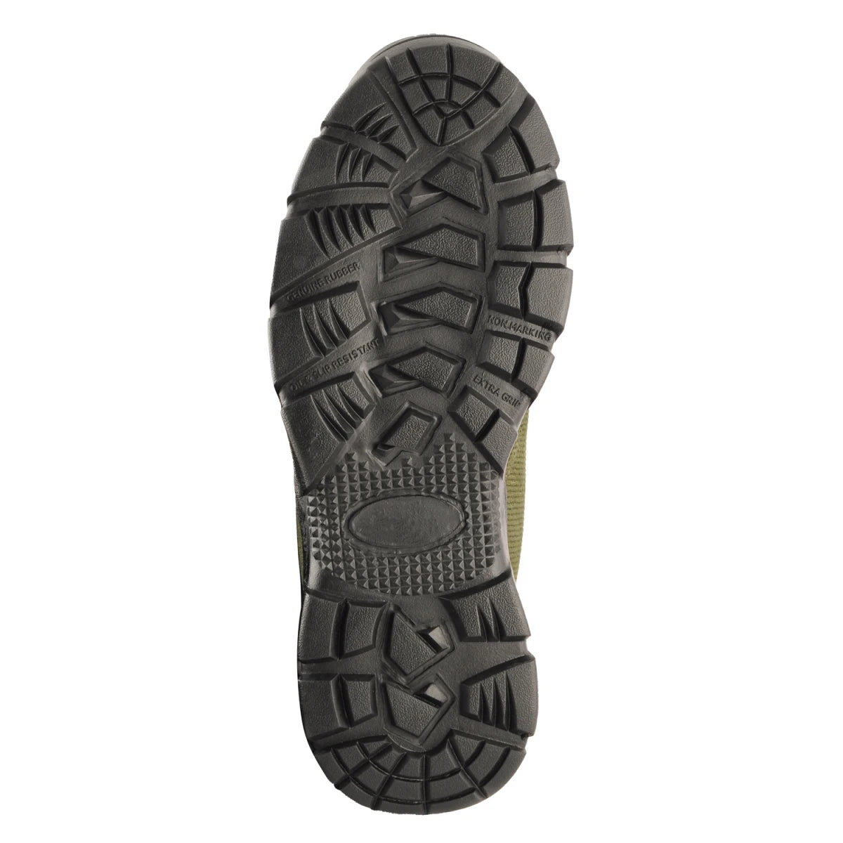 Next Generation Olive-Green Jungle Boots –  HULK23OG