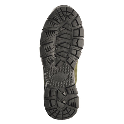 Next Generation Olive-Green Jungle Boots –  HULK23OG