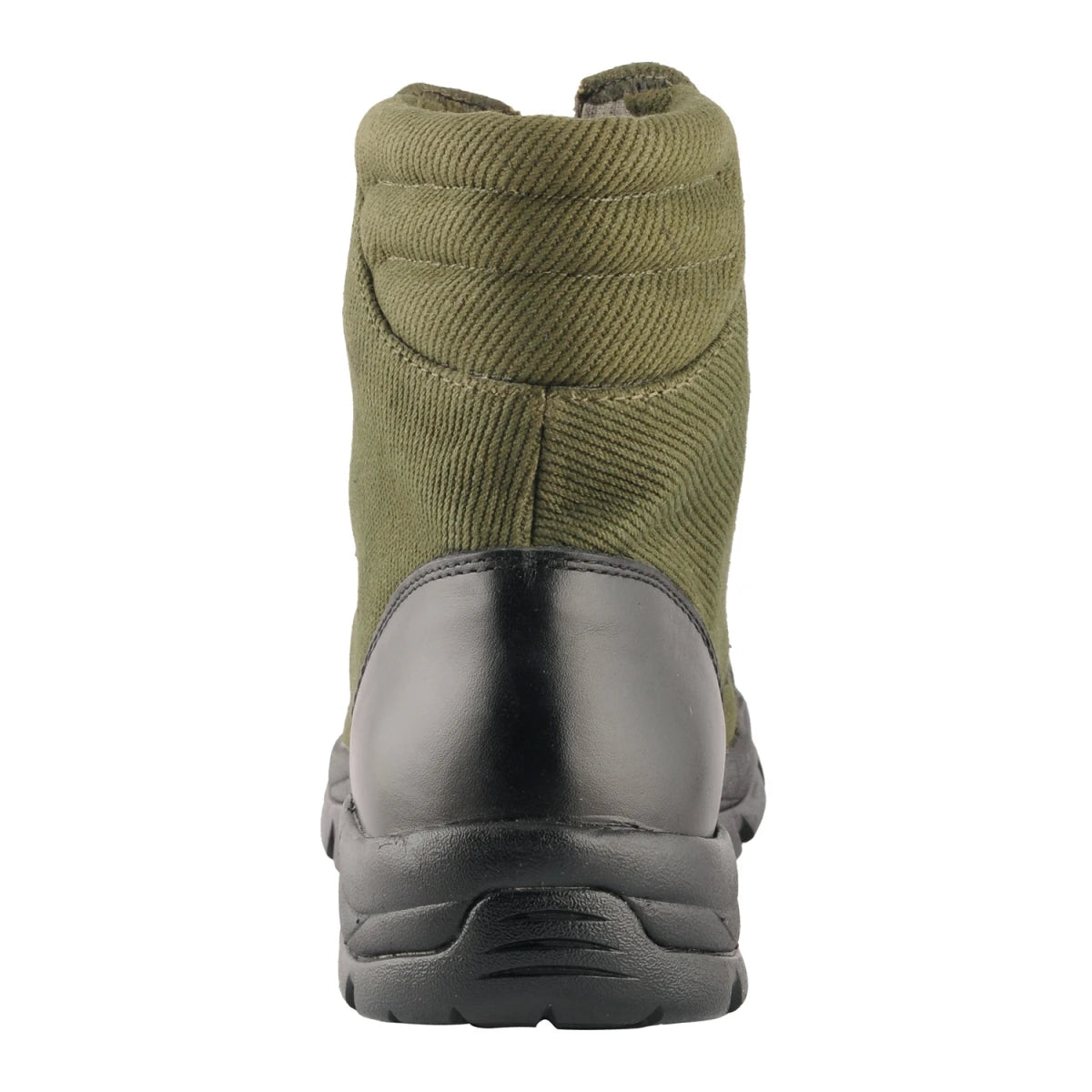 Next Generation Olive-Green Jungle Boots –  HULK23OG