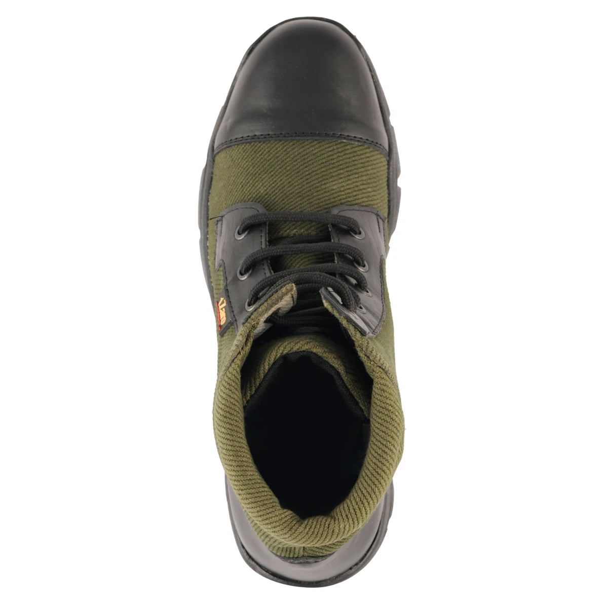 Next Generation Olive-Green Jungle Boots –  HULK23OG