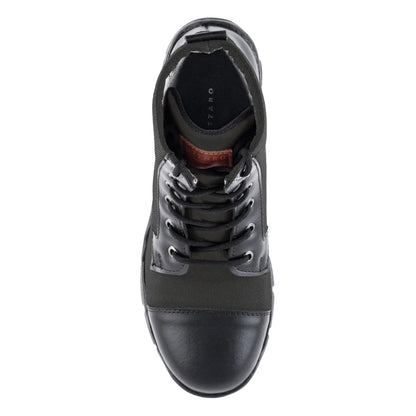 Next Generation Black Jungle Boots – HULKCNVBLK