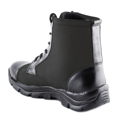Next Generation Black Jungle Boots – HULKCNVBLK