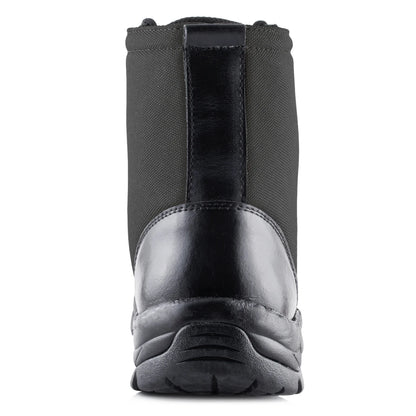 Next Generation Black Jungle Boots – HULKCNVBLK