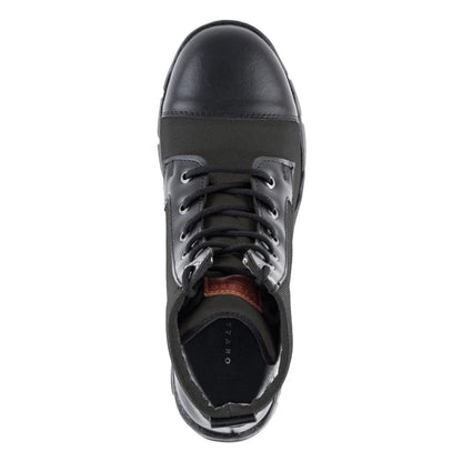 Next Generation Black Jungle Boots – HULKCNVBLK