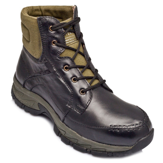 TZARO BOOT - HULK T90