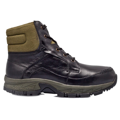 TZARO BOOT - HULK T90