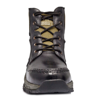 TZARO BOOT - HULK T90