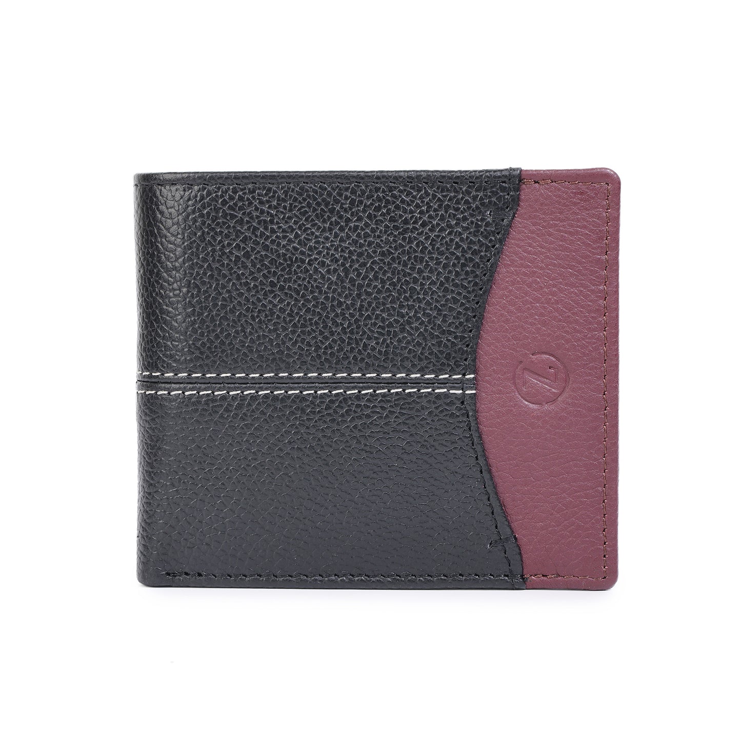 Reversible Leather Belt & Wallet Gift Set for Men - Jimmy, IQPRSLT21502CMB | TZARO
