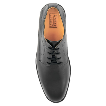 Pure Leather Superlight Formal Shoe – Bhandasur, NRP701BLK