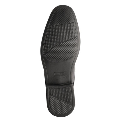Pure Leather Superlight Formal Shoe – Bhandasur, NRP701BLK