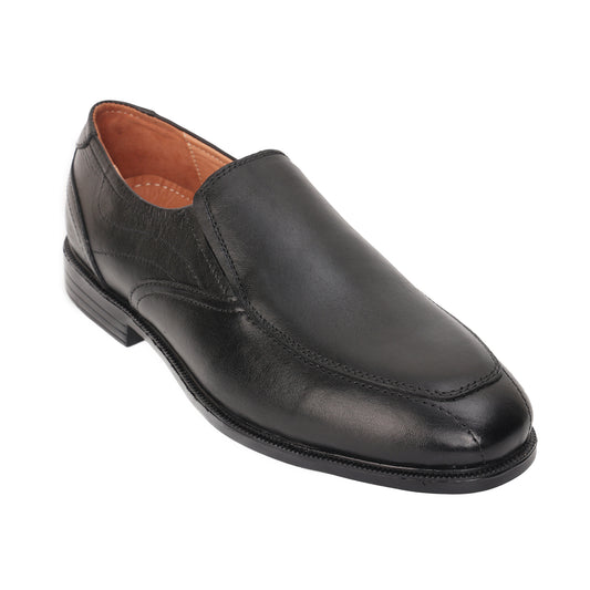 Pure Leather Superlight Formal Shoe –  NRP702BLK