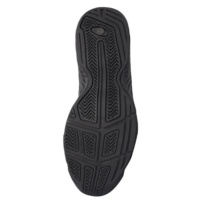 High Performance Black Sports Shoes for Armed Personal – Milkha, PTB02RUN