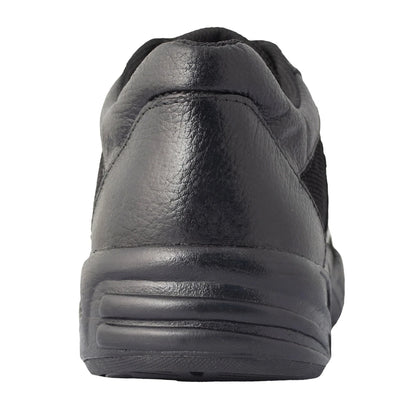 High Performance Black Sports Shoes for Armed Personal – Milkha, PTB02RUN