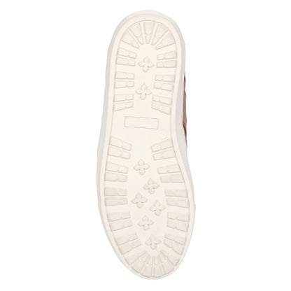 Pure Leather Tan Sneaker - Atlas, RAM910BLCTAN
