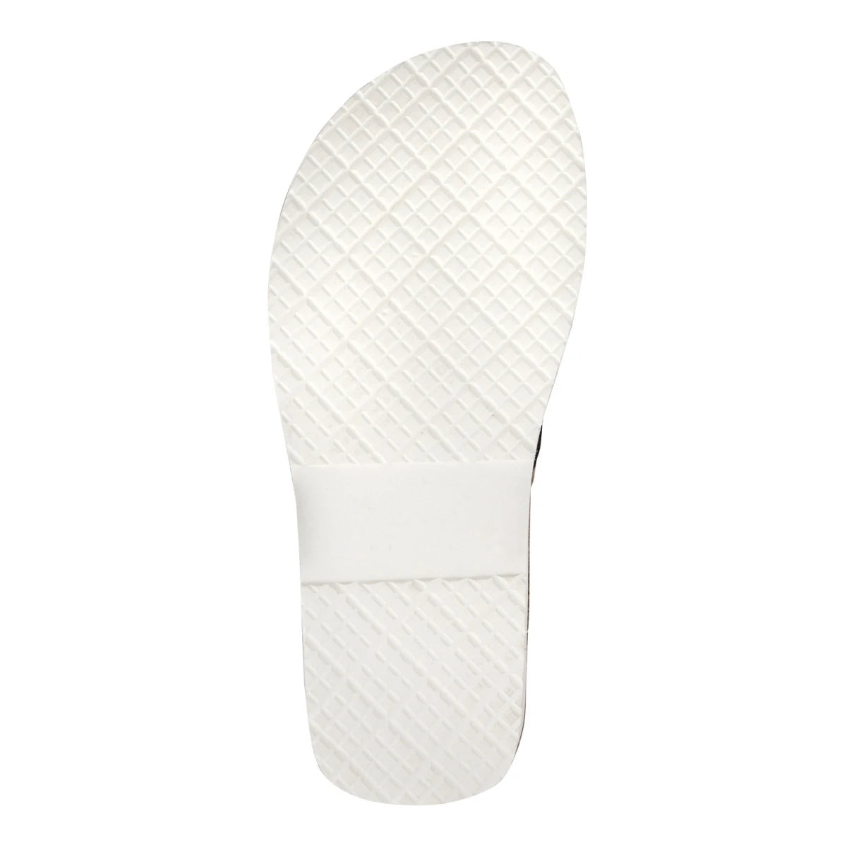 Pure Leather, Super-light, Slippers - Cloud (Dark-Tan), SLP9502DTN