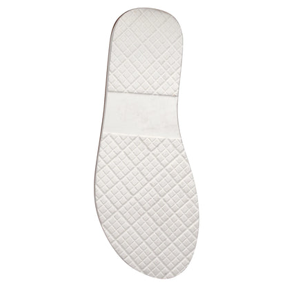 Pure Leather, Super-light, Slippers - Cloud (Tan), SLPCLD191V2