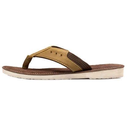 Pure Leather, Super-light, Slippers - Travolta, SLPCLD198V2