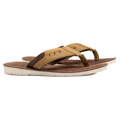 Pure Leather, Super-light, Slippers - Travolta, SLPCLD198V2