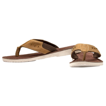Pure Leather, Super-light, Slippers - Travolta, SLPCLD198V2