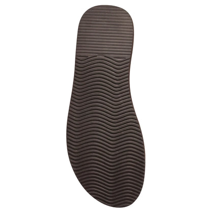 Pure Leather, Super-light, Sandal- Gladiator (Tan with Brown), SLPCLDGLD1908