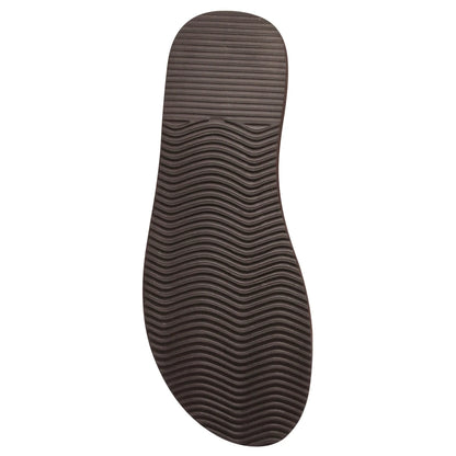 Pure Leather, Super-light, Sandal - Victory (Brown with Tan), SLPCLDWM1909