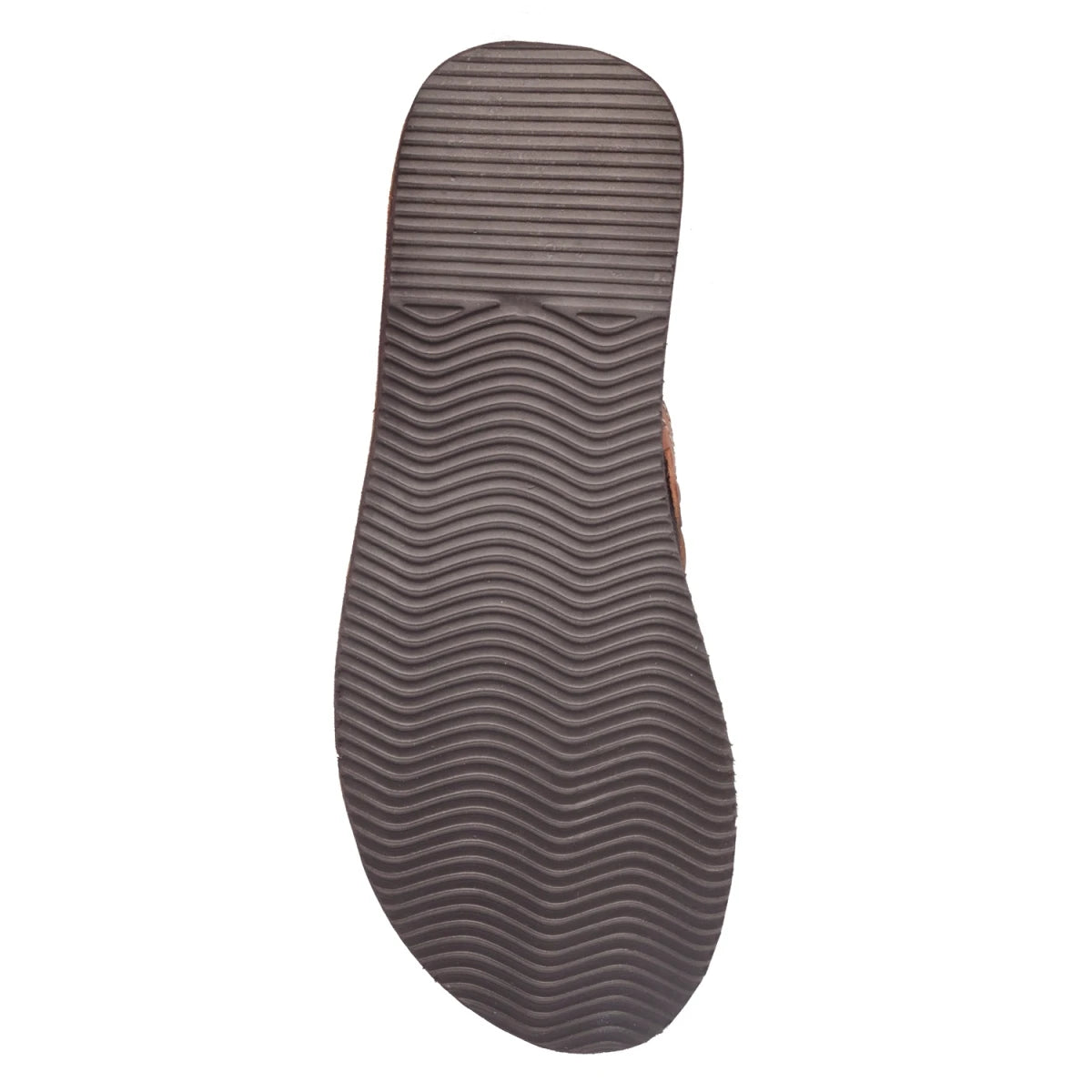 Pure Leather, Super-light, Slippers - Cloud (Tan 1902), SLPGVWV1902TNB