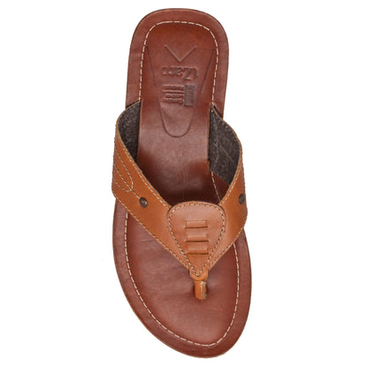 Pure Leather, Super-light, Slippers - Cloud (1903), SLPGVWV1902TN