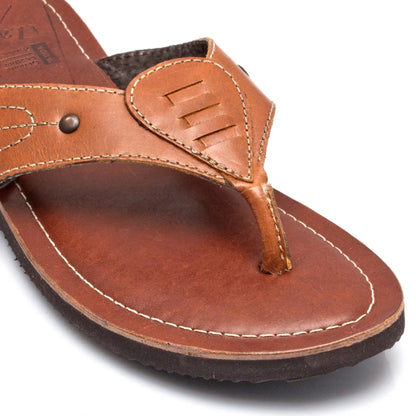 Pure Leather, Super-light, Slippers - Cloud (1903), SLPGVWV1902TN