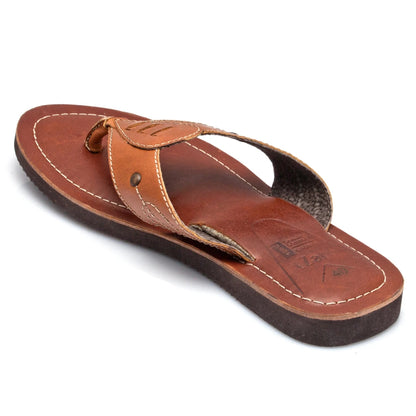 Pure Leather, Super-light, Slippers - Cloud (1903), SLPGVWV1902TN