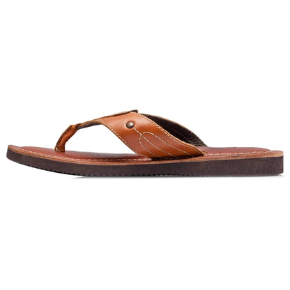 Pure Leather, Super-light, Slippers - Cloud (1903), SLPGVWV1902TN