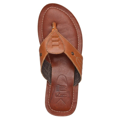 Pure Leather, Super-light, Slippers - Cloud (1903), SLPGVWV1902TN