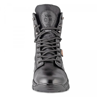 Pure Leather, High Performance, Tactical Boots - TREXBW01