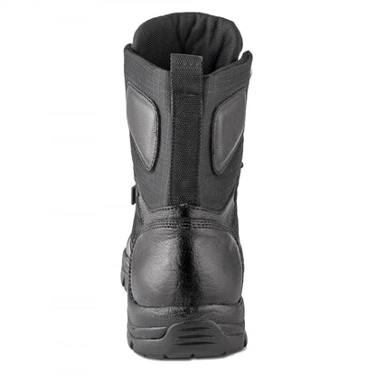 Pure Leather, High Performance, Tactical Boots - TREXBW01