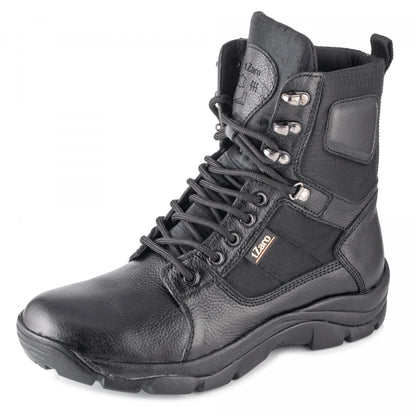 Pure Leather, High Performance, Tactical Boots - TREXBW01