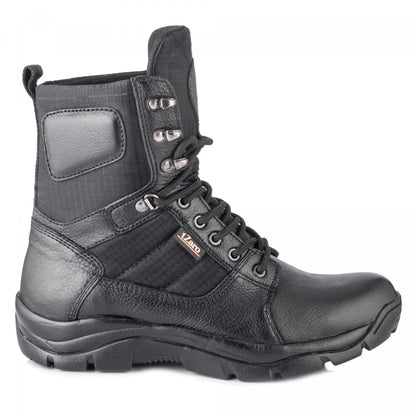 Pure Leather, High Performance, Tactical Boots - TREXBW01