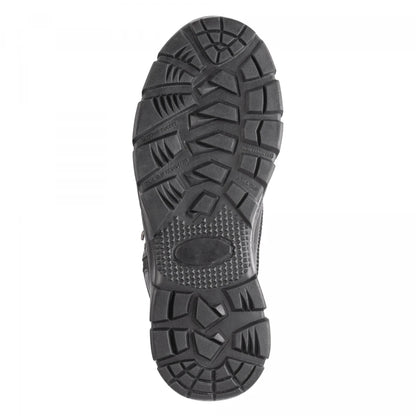 Pure Leather, High Performance, Tactical Boots - TREXBW01