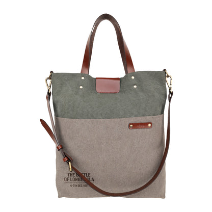 Longewala Edition Utility Bag - 23PUNJ, TZANMSBI712